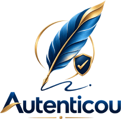 Autenticou